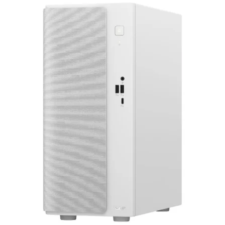 Asus Mini Torre V500 VM501MH con AMD Ryzen 7 260, 16GB RAM y 512GB SSD, Blanco Asus Mini Torre V500 VM501MH con AMD Ryzen 7 260, 16GB RAM y 512GB SSD, Blanco